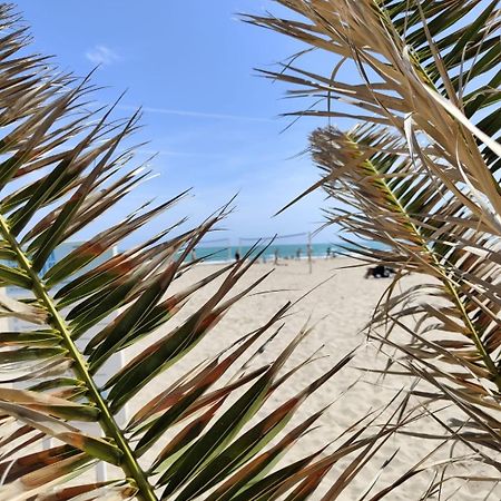 Ferienwohnung Tu Piso A La Playa Sagunto Exterior foto