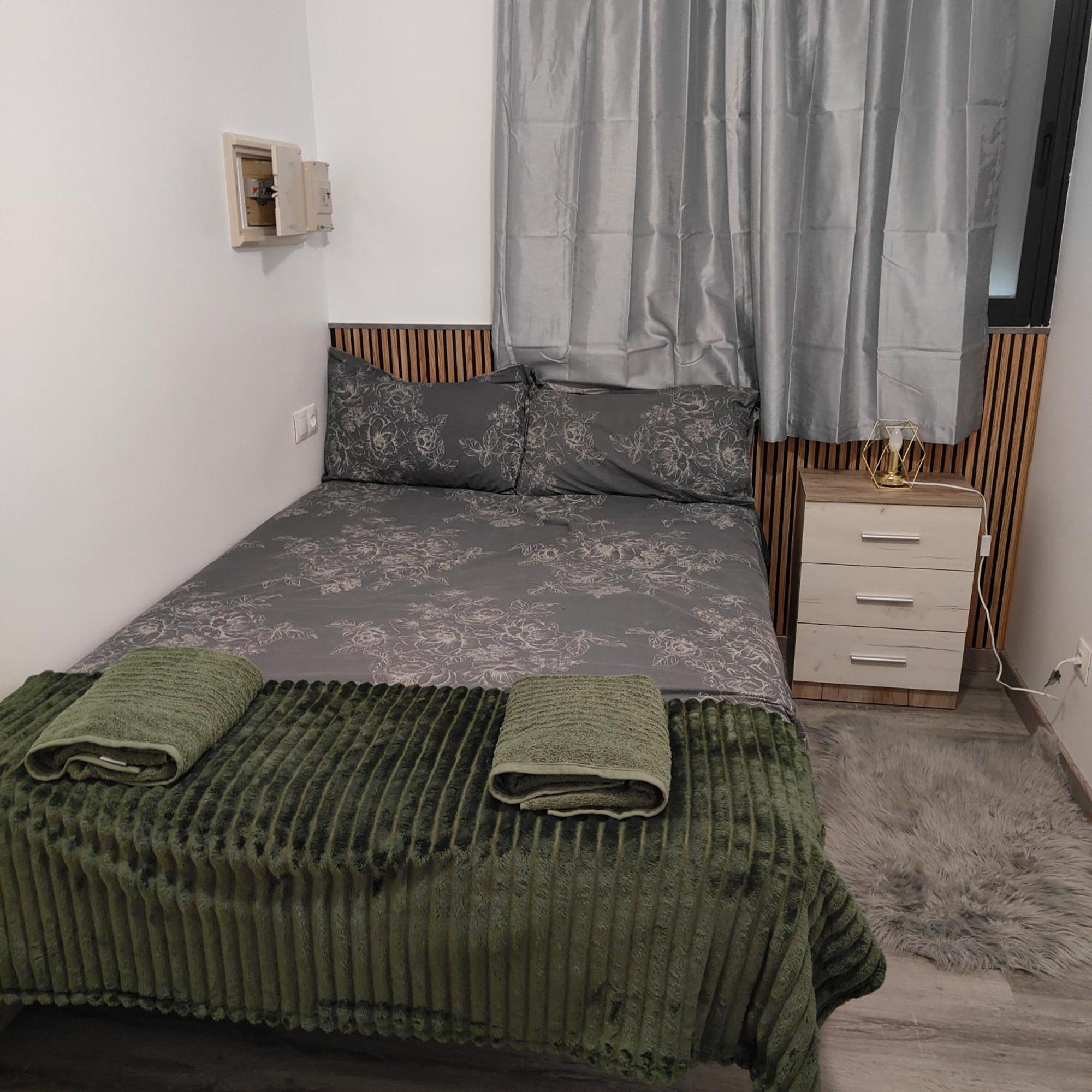 Ferienwohnung Tu Piso A La Playa Sagunto Exterior foto