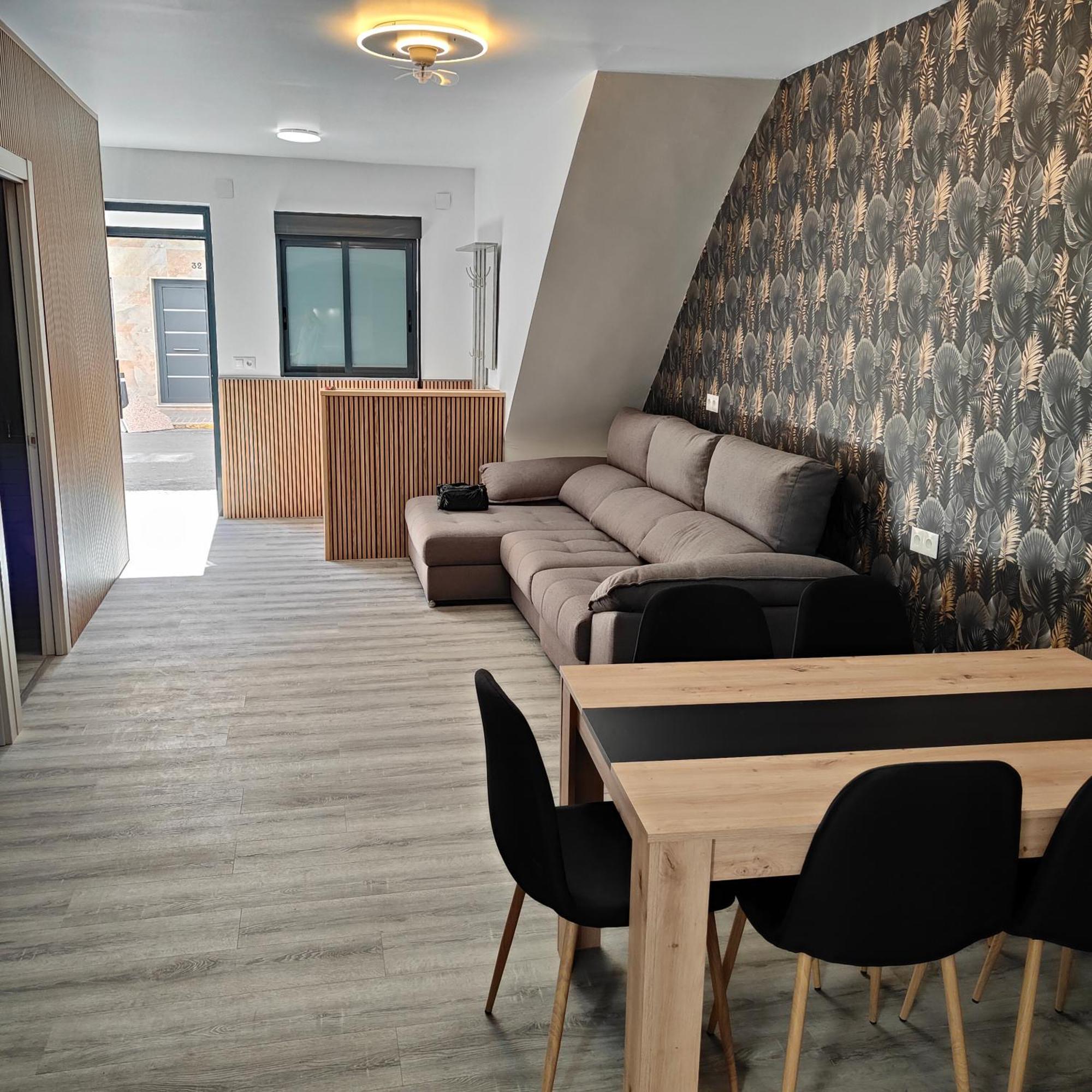 Ferienwohnung Tu Piso A La Playa Sagunto Exterior foto